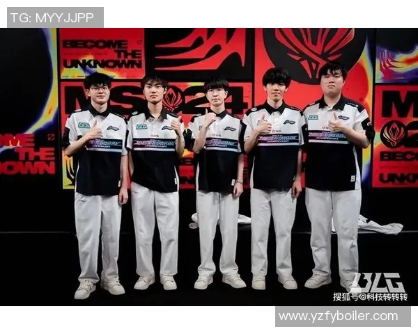 电竞新闻英雄联盟舞台上的荣耀与挑战BLG战队的奋斗历程全景回顾